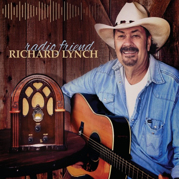 Richard Lynch New Single 'Thankful, Grateful and Blessed' - Skope ...