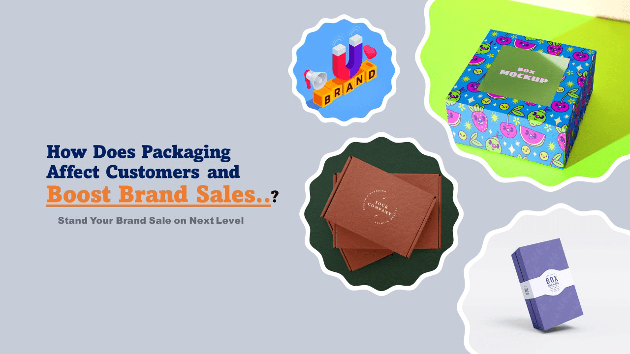 How Does Packaging Affect Customers and Boost Brand Sales? Skope