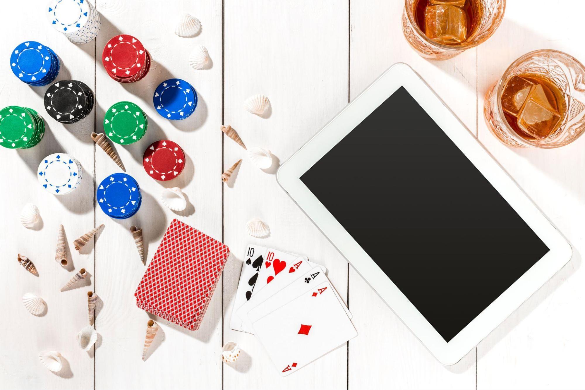 Casinoin Casino