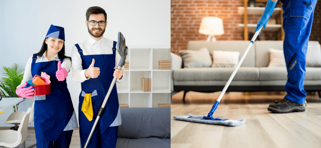 Master The Art Of cleaning With These 3 Tips