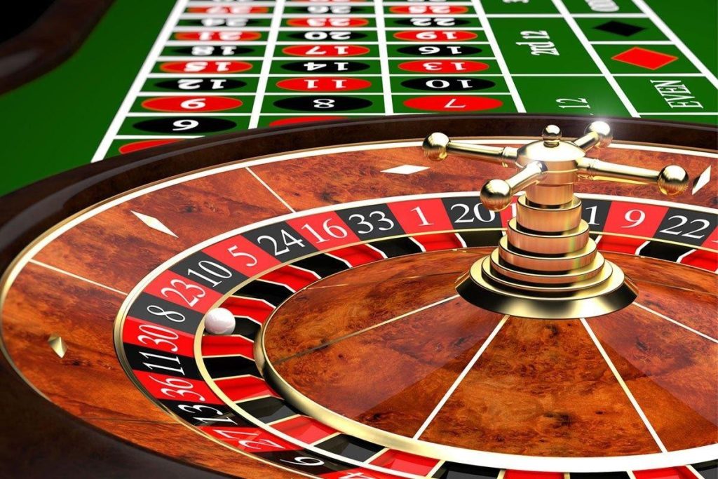 Where Is The Best casino?