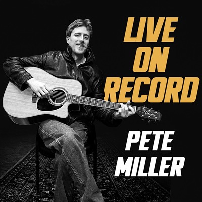 Pete Miller Transforms Ancient Epic into Alt-Country Gem: Get Ready to ...