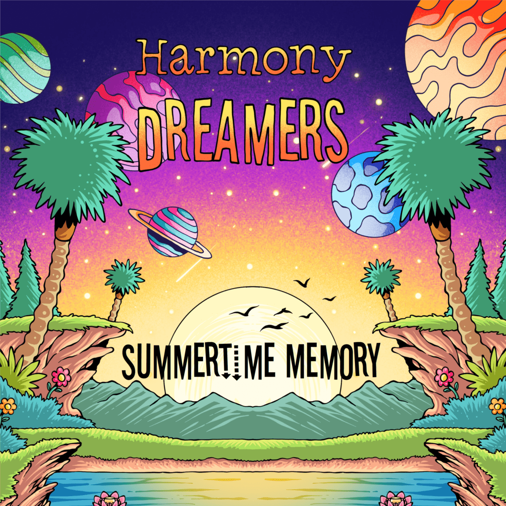 harmony-dreamers-groove-into-the-season-with-their-catchy-summer-anthem