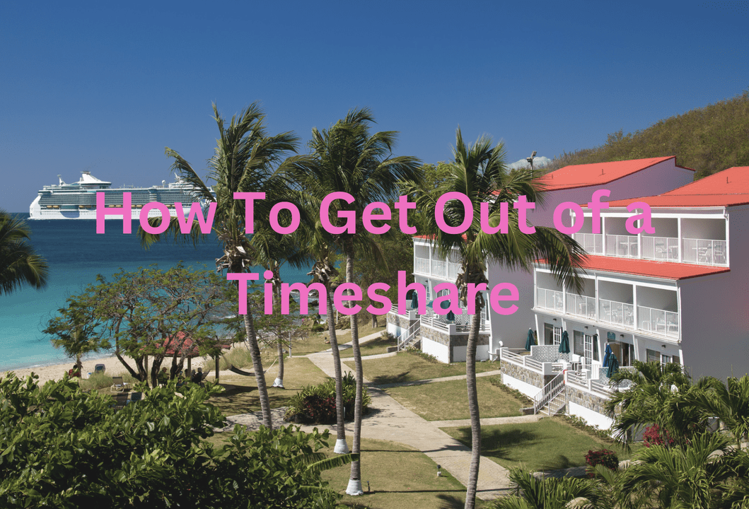 Navigating Your Way Out Of A Timeshare: Tips And Insights - Skope ...