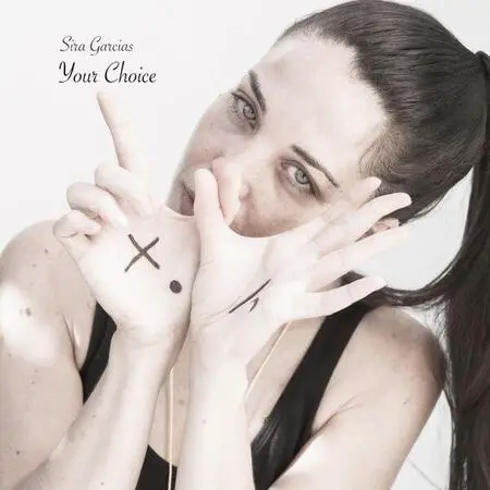 Pop Star Sira Garcias Releases Empowering EP 'Your Choice' - Skope