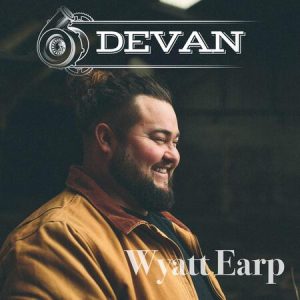 Devan Raper Sc DEVAN ANNOUNCES DEBUT SINGLE ‘WYATT EARP’ - A POWERFUL NEW VOICE IN UK ...